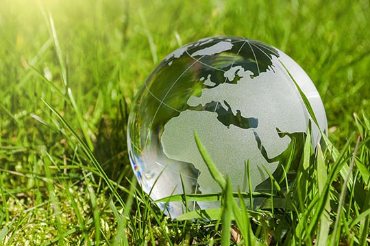 Environmental protection